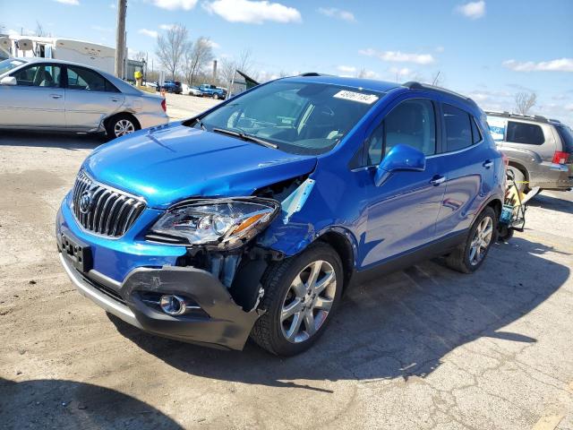 2013 BUICK ENCORE  2013 image