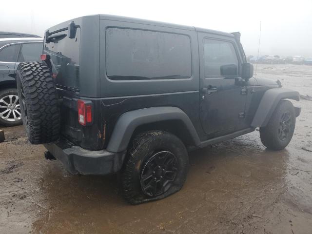 Obraz 3 z 2016 JEEP WRANGLER SPORT 2016 z VIN 1C4AJWAG8GL126731