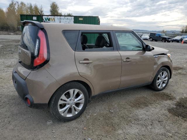 Obraz 3 z 2015 KIA SOUL + 2015 z VIN KNDJP3A55F7184492