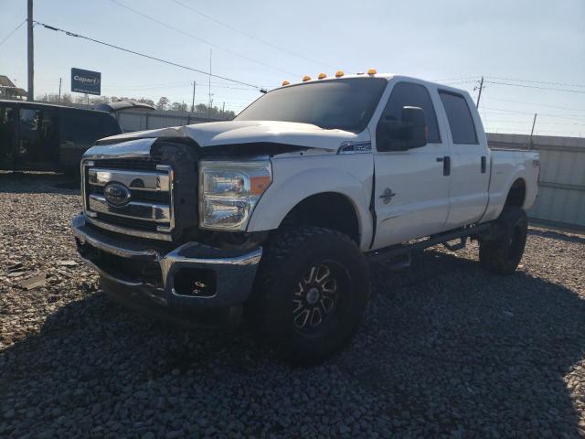 2016 FORD F250 SUPER DUTY 2016 image