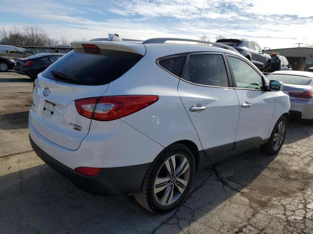 Obraz 3 z 2015 HYUNDAI TUCSON LIMITED 2015 z VIN KM8JUCAG4FU964782