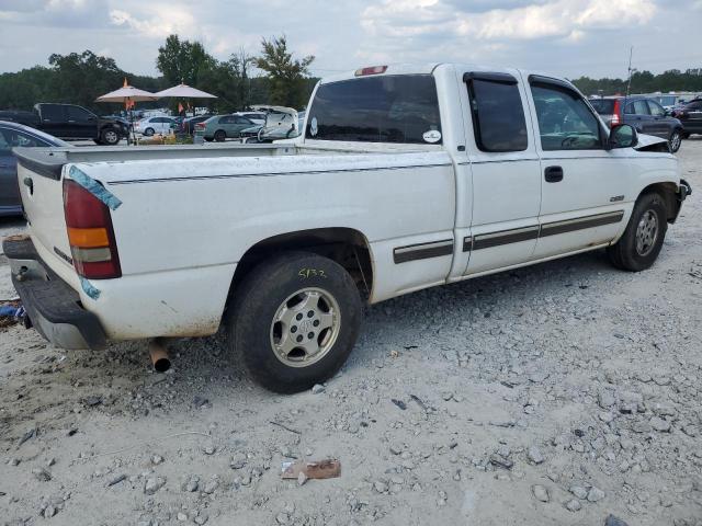 Image 3 of 2000 CHEVROLET SILVERADO C1500 2000 with VIN 2GCEC19T9Y1301589
