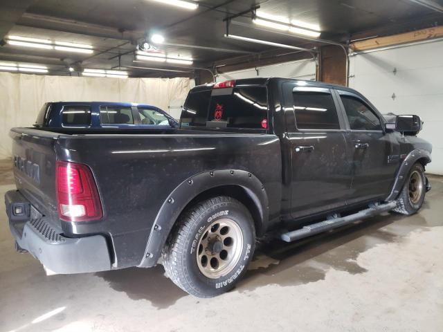 Image 3 of 2016 RAM 1500 REBEL 2016 with VIN 1C6RR7YT2GS385216