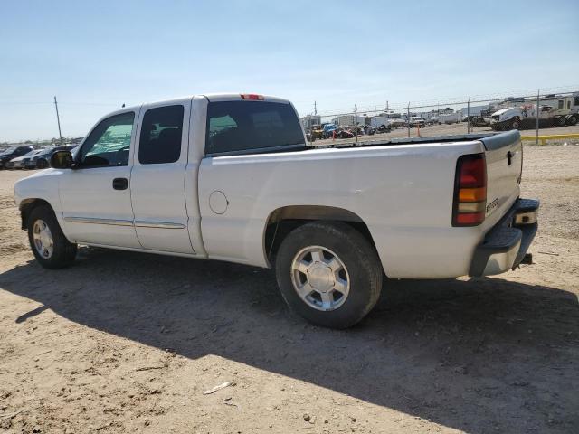 Obraz 2 z 2006 GMC NEW SIERRA C1500 2006 z VIN 2GTEC19T661140325