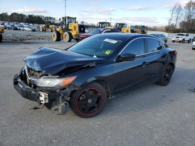 Obraz 2015 ACURA ILX 20 2015