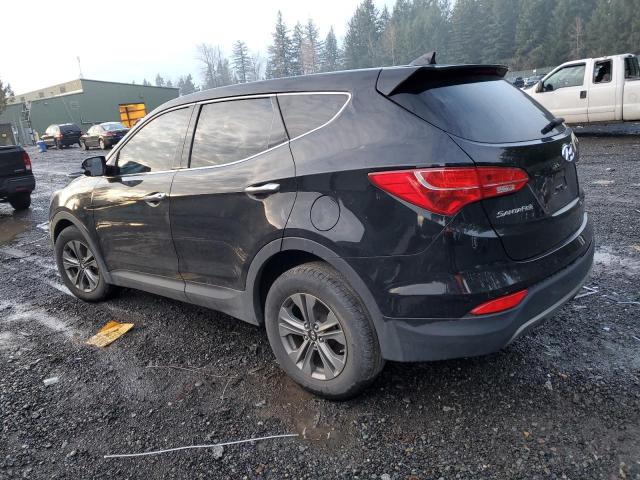 Image 2 of 2016 HYUNDAI SANTA FE SPORT  2016 with VIN 5XYZTDLB5GG364115