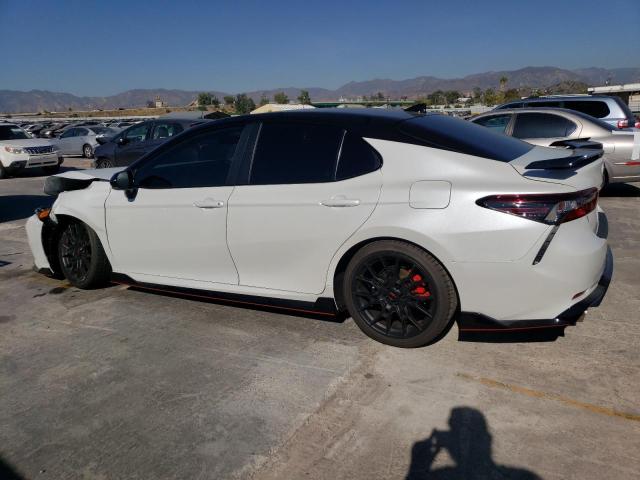 Obraz 2 z 2023 TOYOTA CAMRY TRD 2023 z VIN 4T1KZ1AK2PU084437