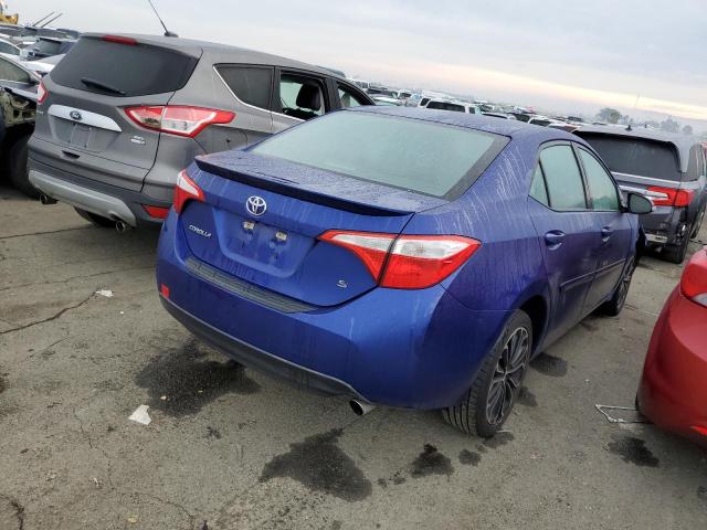 Obraz 3 z 2015 TOYOTA COROLLA L 2015 z VIN 5YFBURHE5FP323508