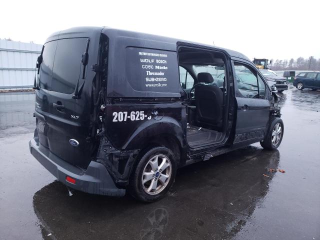 Изображение 3 2016 FORD TRANSIT CONNECT XLT 2016 с VIN NM0LS7F71G1272966