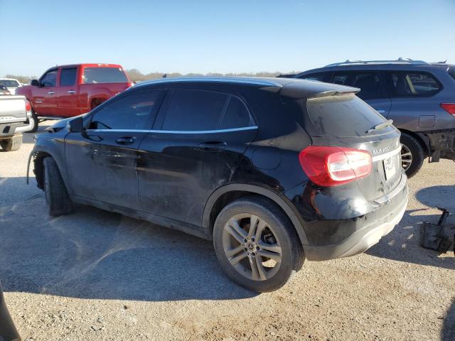 Image 2 of 2019 MERCEDES-BENZ GLA 250 2019 with VIN WDCTG4EB2KU015440