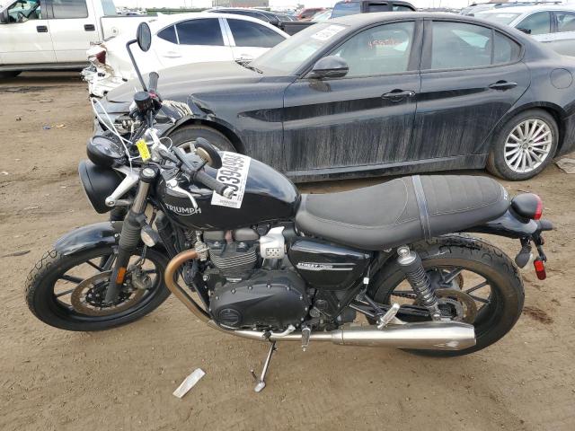 Obraz 3 z 2020 TRIUMPH MOTORCYCLE STREET TWIN  2020 z VIN SMTD31GN5LT965523
