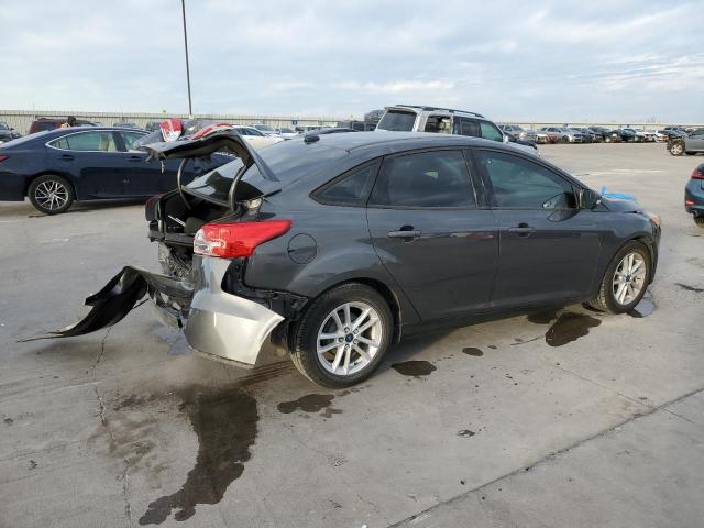 Изображение 3 2017 FORD FOCUS SE 2017 с VIN 1FADP3F25HL270591