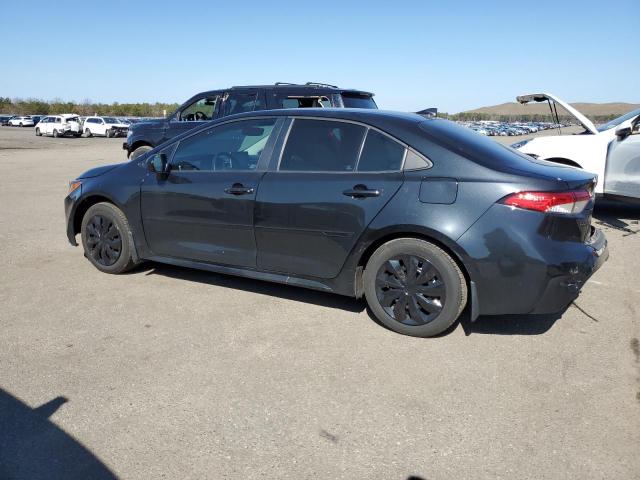 Obraz 2 z 2021 TOYOTA COROLLA LE 2021 z VIN 5YFEPMAE7MP183525