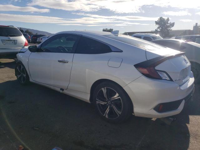 Изображение 2 2016 HONDA CIVIC TOURING 2016 с VIN 2HGFC3B99GH356078
