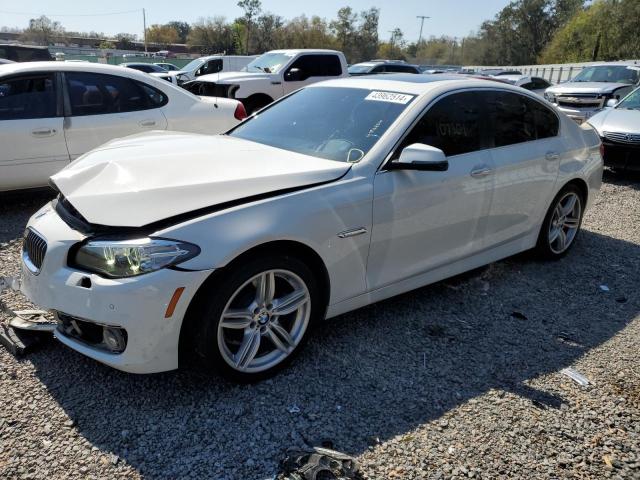 Obraz 1 z 2015 BMW 528 XI 2015 z VIN WBA5A7C5XFD621568