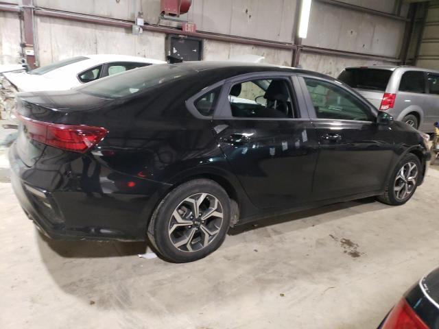 Obraz 3 z 2021 KIA FORTE FE 2021 z VIN 3KPF24AD5ME361041