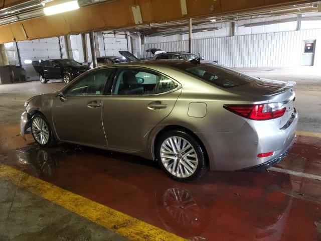 Obraz 2 z 2016 LEXUS ES 350 2016 z VIN 58ABK1GG1GU024620