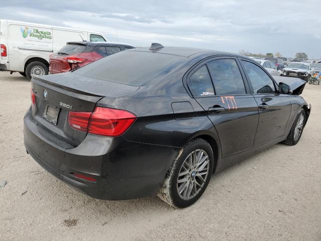 Obraz 3 z 2016 BMW 320 I 2016 z VIN WBA8E1G51GNT99720