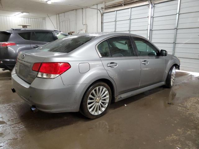 Obraz 3 z 2010 SUBARU LEGACY 2.5GT LIMITED 2010 z VIN 4S3BMFK66A1222538