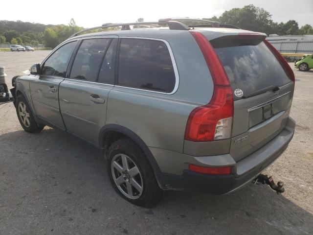 Изображение 3 2007 VOLVO XC90 3.2 2007 с VIN YV4CZ982971379966