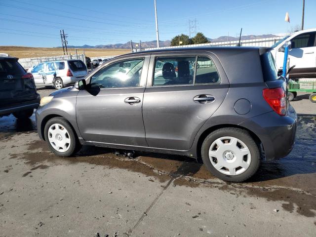 Изображение 2 2008 TOYOTA SCION XD  2008 с VIN JTKKU10448J026623