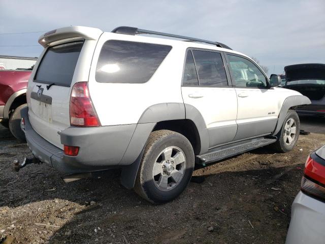 Image 3 of 2003 TOYOTA 4RUNNER SR5 2003 with VIN JTEBU14R530013046