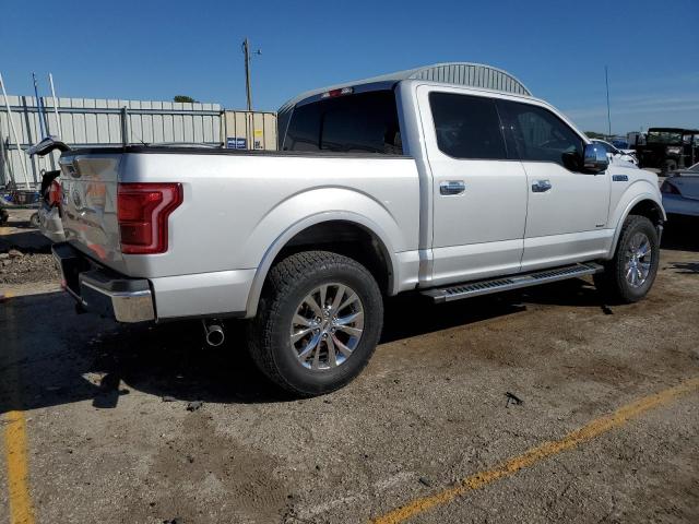 Obraz 3 z 2017 FORD F150 SUPERCREW 2017 z VIN 1FTEW1EGXHKC12131