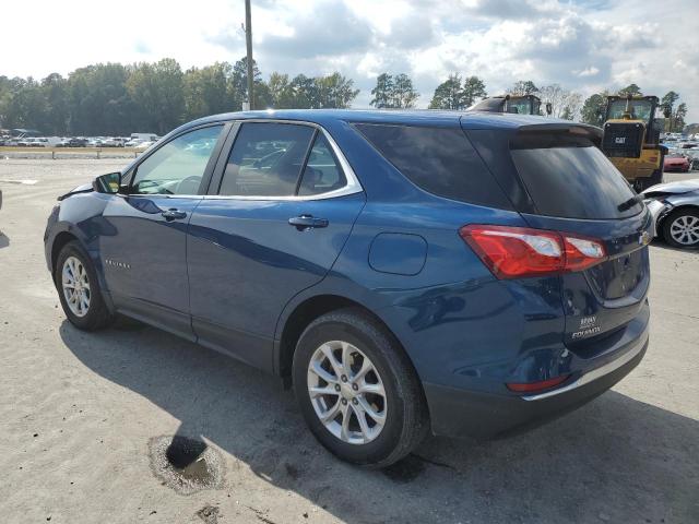 Изображение 2 2021 CHEVROLET EQUINOX LT 2021 с VIN 3GNAXKEV4ML342423