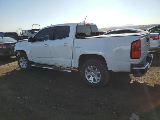 Obraz 2 z 2019 CHEVROLET COLORADO LT 2019 z VIN 1GCGSCEN1K1314266