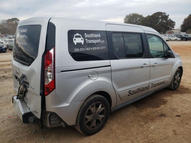 Изображение 3 2015 FORD TRANSIT CONNECT XLT 2015 с VIN NM0GE9F75F1198079