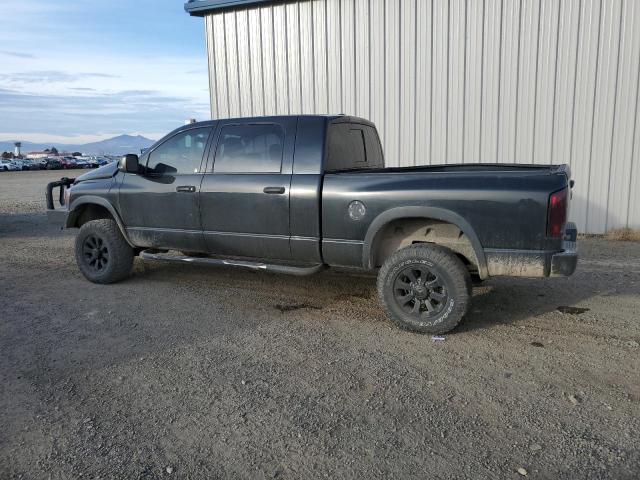 Image 2 of 2009 DODGE RAM 2500  2009 with VIN 3D7KS29L09G518605