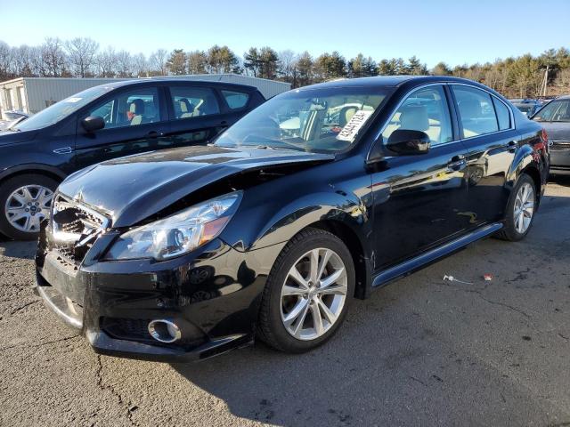 Изображение 1 2013 SUBARU LEGACY 2.5I LIMITED 2013 с VIN 4S3BMBK68D3002822