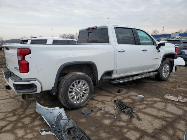 Image 3 of 2023 CHEVROLET SILVERADO K2500 HIGH COUNTRY 2023 with VIN 1GC4YREY3PF112005