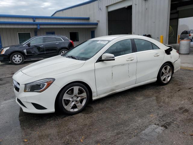 Obraz 1 z 2015 MERCEDES-BENZ CLA 250 2015 z VIN WDDSJ4EB8FN177324