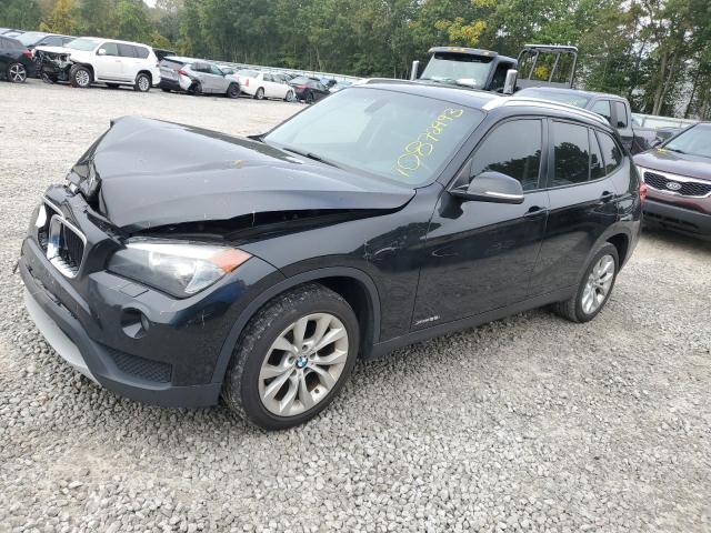 2014 BMW X1 XDRIVE28I 2014 image