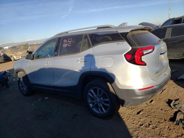 Изображение 2 2022 GMC TERRAIN SLT 2022 с VIN 3GKALVEV8NL222622