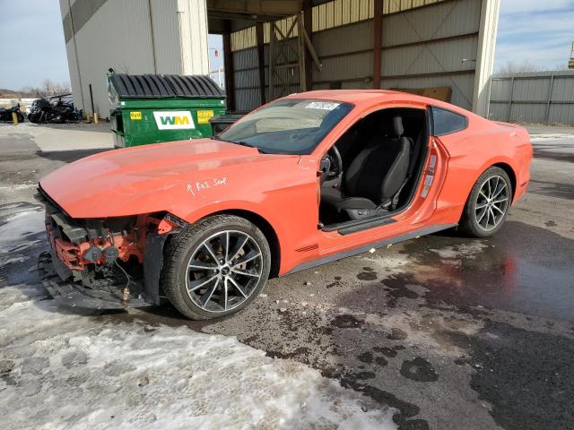 Obraz 2015 FORD MUSTANG  2015