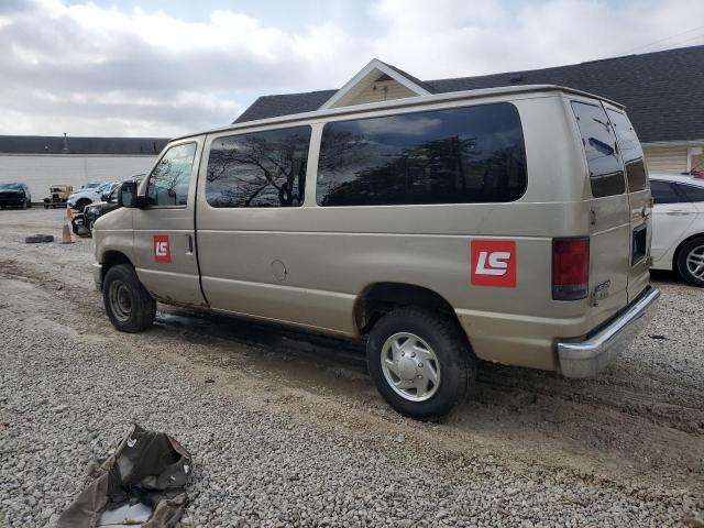 Obraz 2 z 2012 FORD ECONOLINE E350 SUPER DUTY WAGON 2012 z VIN 1FBNE3BL2CDA61416