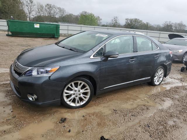2010 LEXUS HS 250H 2010 image