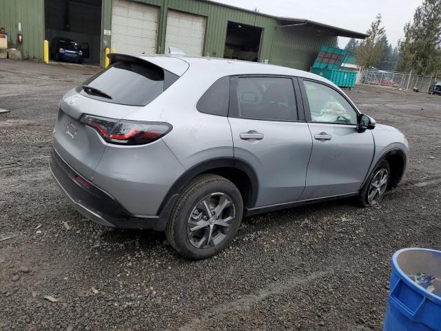 Image 3 of 2023 HONDA HR-V EXL 2023 with VIN 3CZRZ2H77PM730533