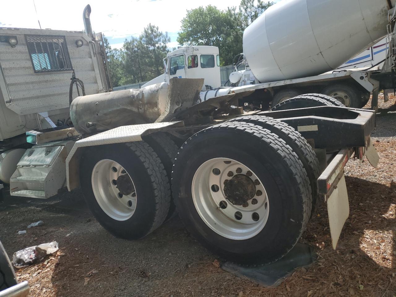 Изображение 3 2018 WESTERN STAR/AUTO CAR CONVENTIONAL 4900FA 2018 с VIN 5KKXAFCG4JPJP4068