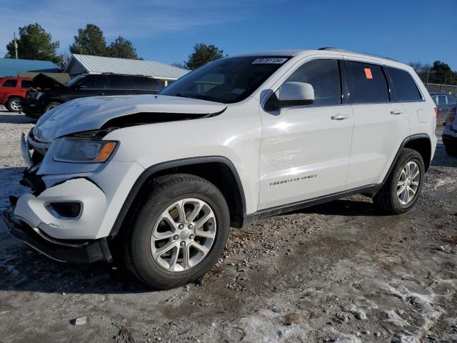Obraz 1 z 2016 JEEP GRAND CHEROKEE LAREDO 2016 z VIN 1C4RJFAG9GC405866