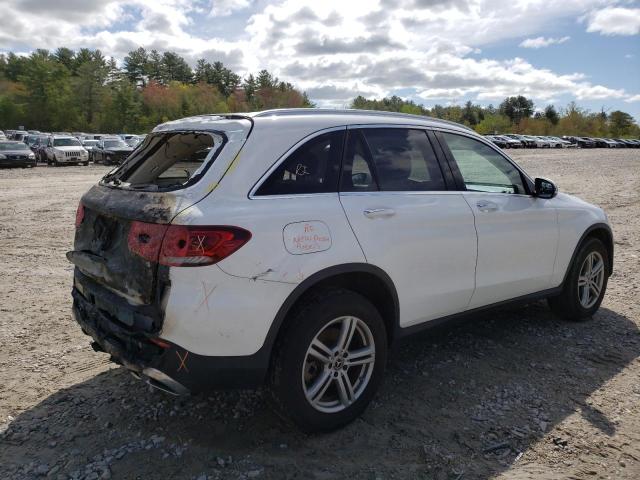 Изображение 3 2020 MERCEDES-BENZ GLC 300 4MATIC 2020 с VIN WDC0G8EB9LF687396