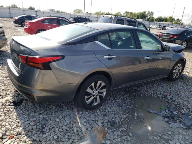 Изображение 3 2020 NISSAN ALTIMA S 2020 с VIN 1N4BL4BV8LC150284