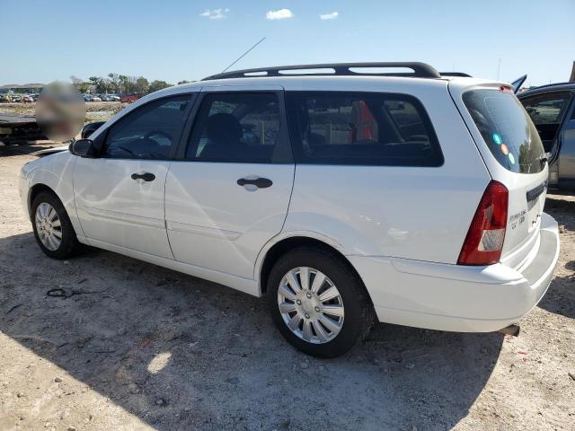 Image 2 of 2006 FORD FOCUS ZXW 2006 with VIN 1FAHP36N66W176937