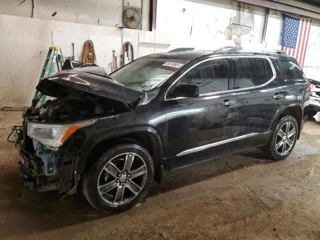 Obraz 2017 GMC ACADIA DENALI 2017