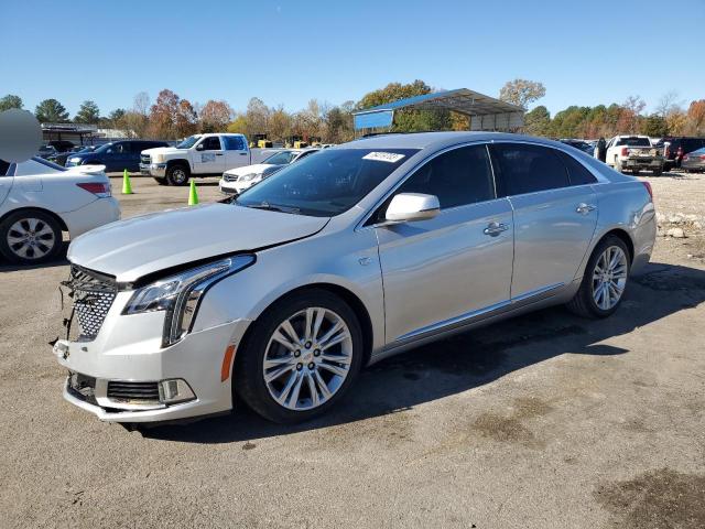 Image 1 of 2019 CADILLAC XTS LUXURY 2019 with VIN 2G61M5S33K9117614