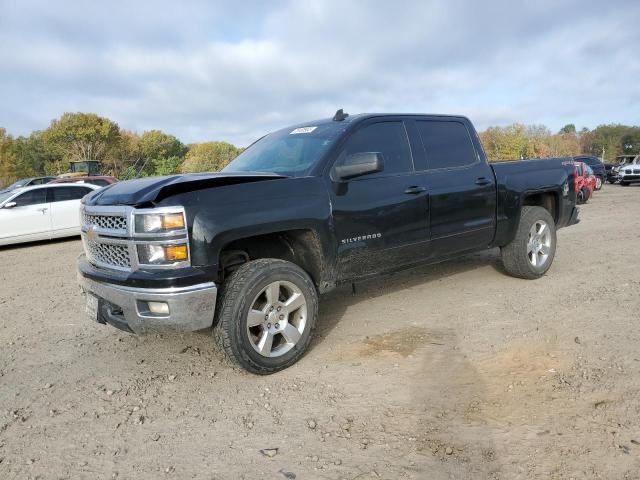 Obraz 1 z 2015 CHEVROLET SILVERADO K1500 LT 2015 z VIN 3GCUKREC4FG484892