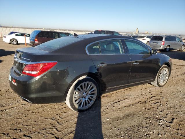 Изображение 3 2014 BUICK LACROSSE TOURING 2014 с VIN 1G4GF5G38EF298128