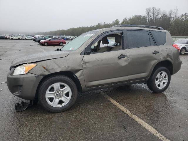 Изображение 1 2011 TOYOTA RAV4  2011 с VIN 2T3BF4DV4BW124520